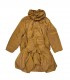 Modular parka ISSEY MIYAKE WINDCOAT - Front