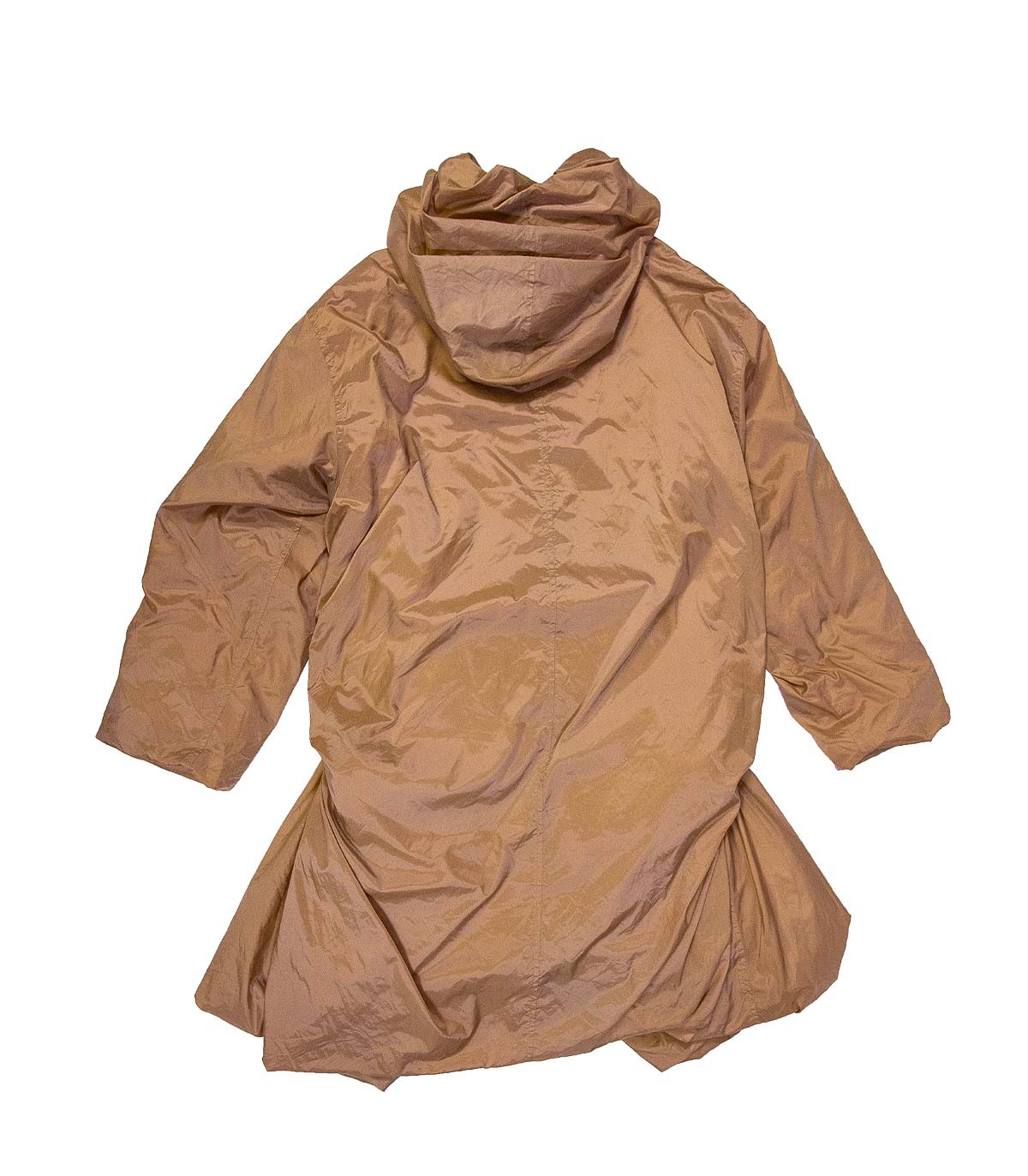 Homme Plissé Issey Miyake: T-shirt Basics noir | France