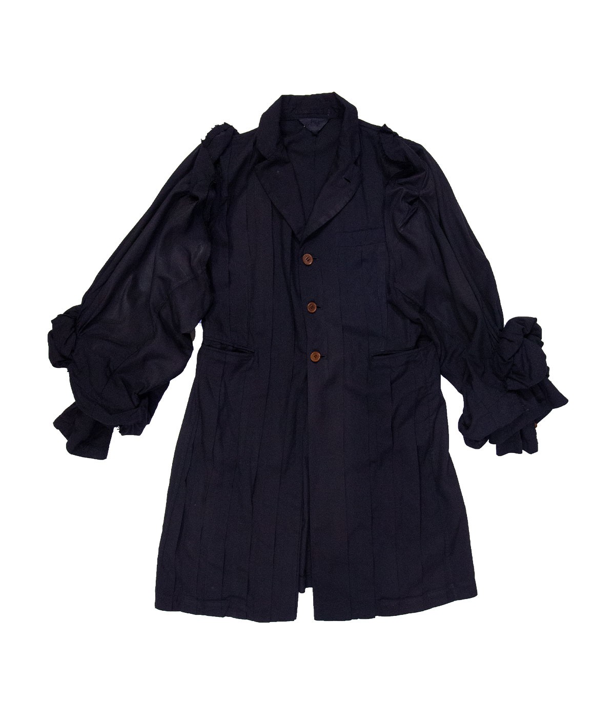 Comme des garcons 1981 paris clearance hombre