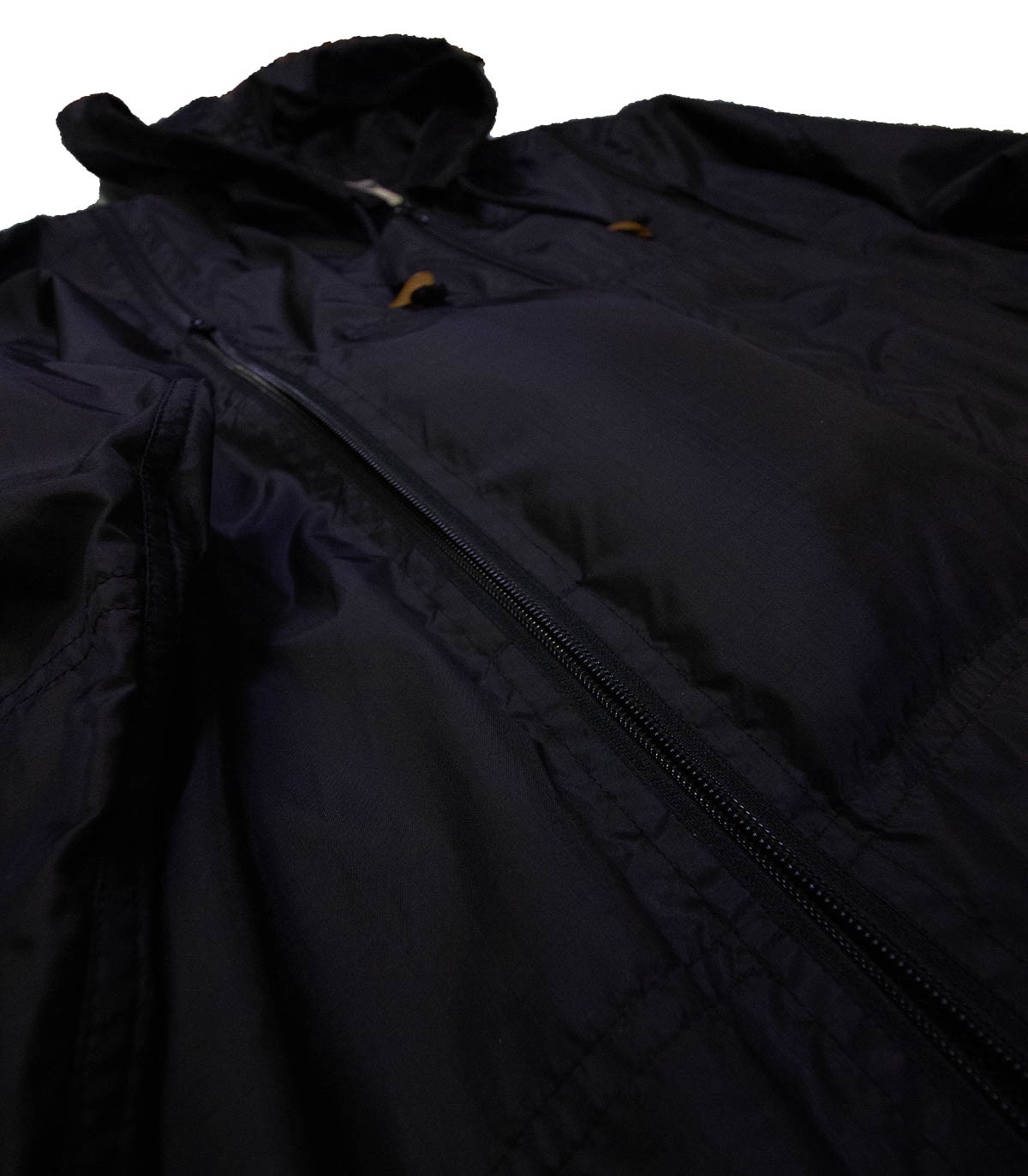 Survival parka FINAL HOME - Pocket