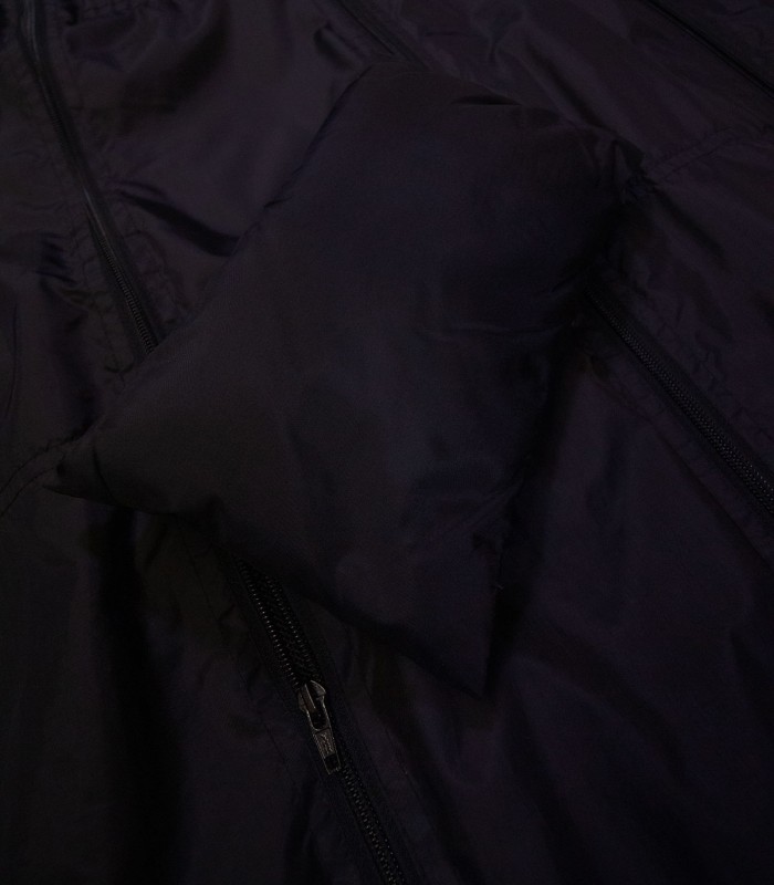 Survival parka FINAL HOME - Cushion