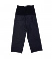 AMBUSH bi-material pants - Size M