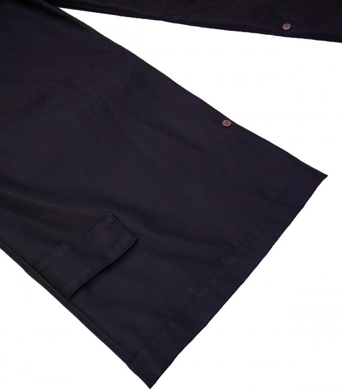 AMBUSH bi-material pants - Size M