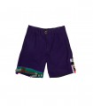 Paneled technical shorts kolor - Taille M