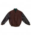 Varsity jacket Mr. JUNKO KOSHINO For Men - circa 1990s - Size M
