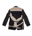 Wool yoke jacket Yohji Yamamoto - FW2007 - Size M