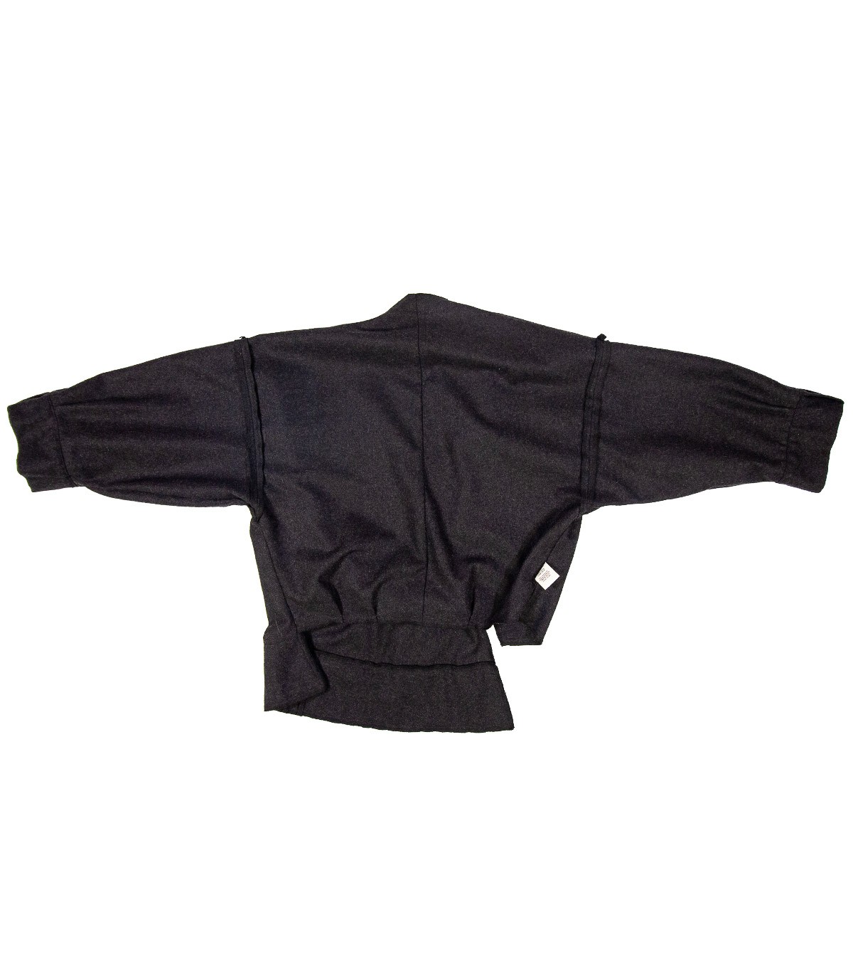 Asymmetric jacket Ken Okada - Size L / XL