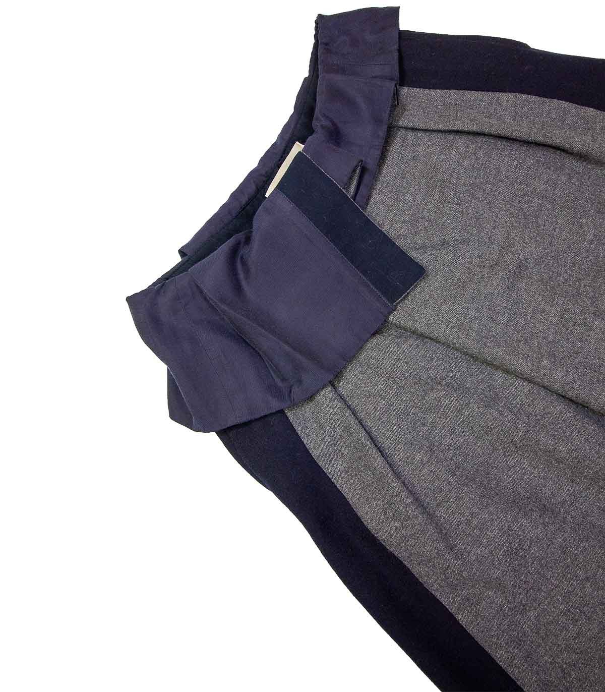 ZUCCa Panel Pants - Size M