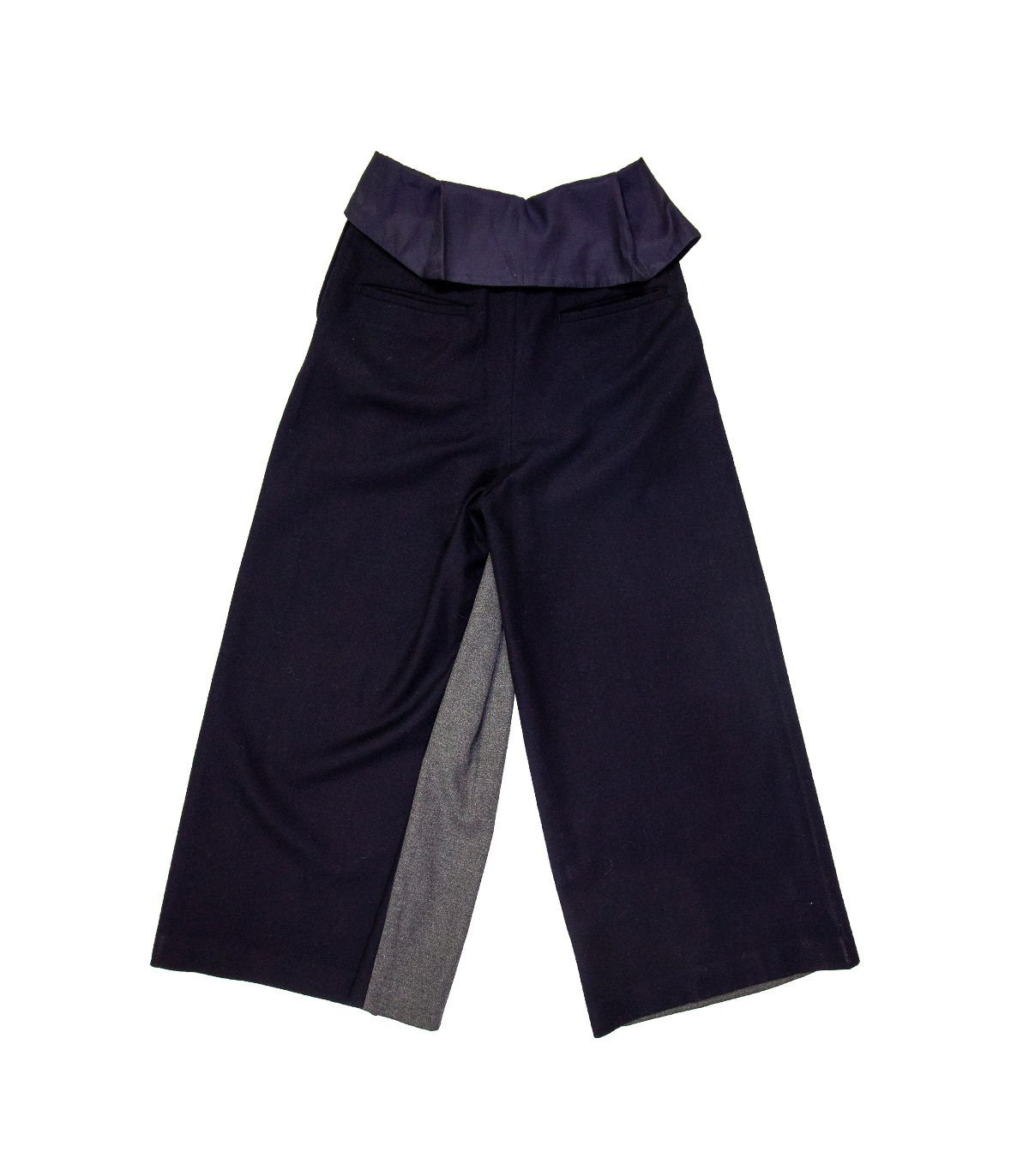 ZUCCa Panel Pants - Size M