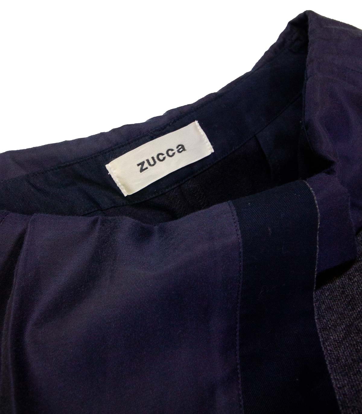 ZUCCa Panel Pants - Size M