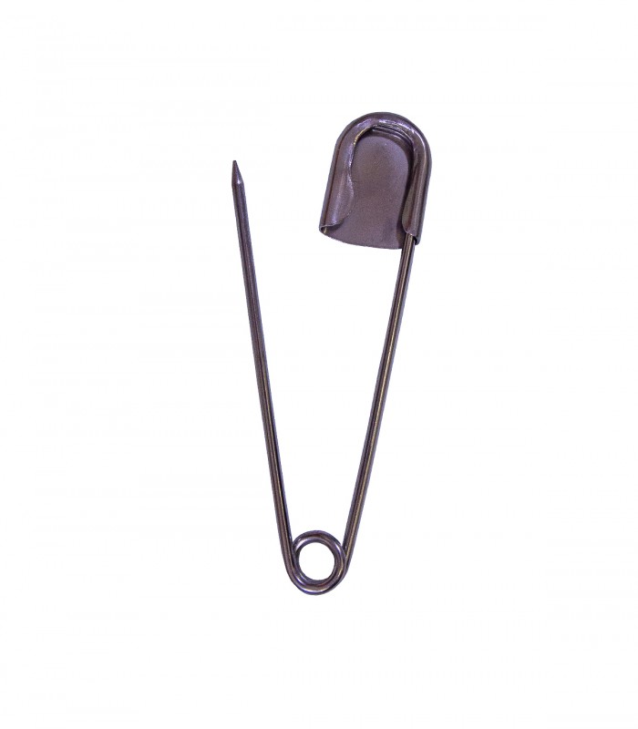 Gaijin Paris safety pin XL - Ouverte