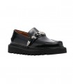 TOGA VIRILIS loafers - Size 42 EUR