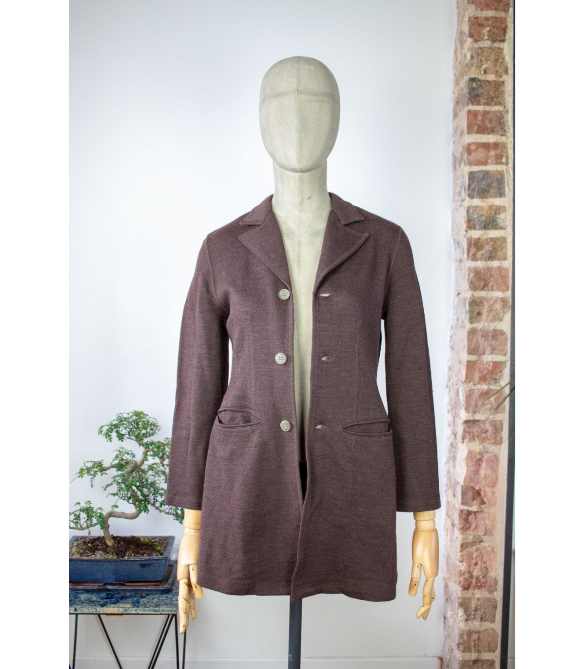 Veste YOHJI YAMAMOTO - Taille 36/38