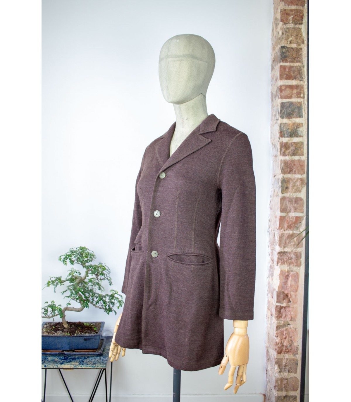 Veste YOHJI YAMAMOTO - Taille 36/38