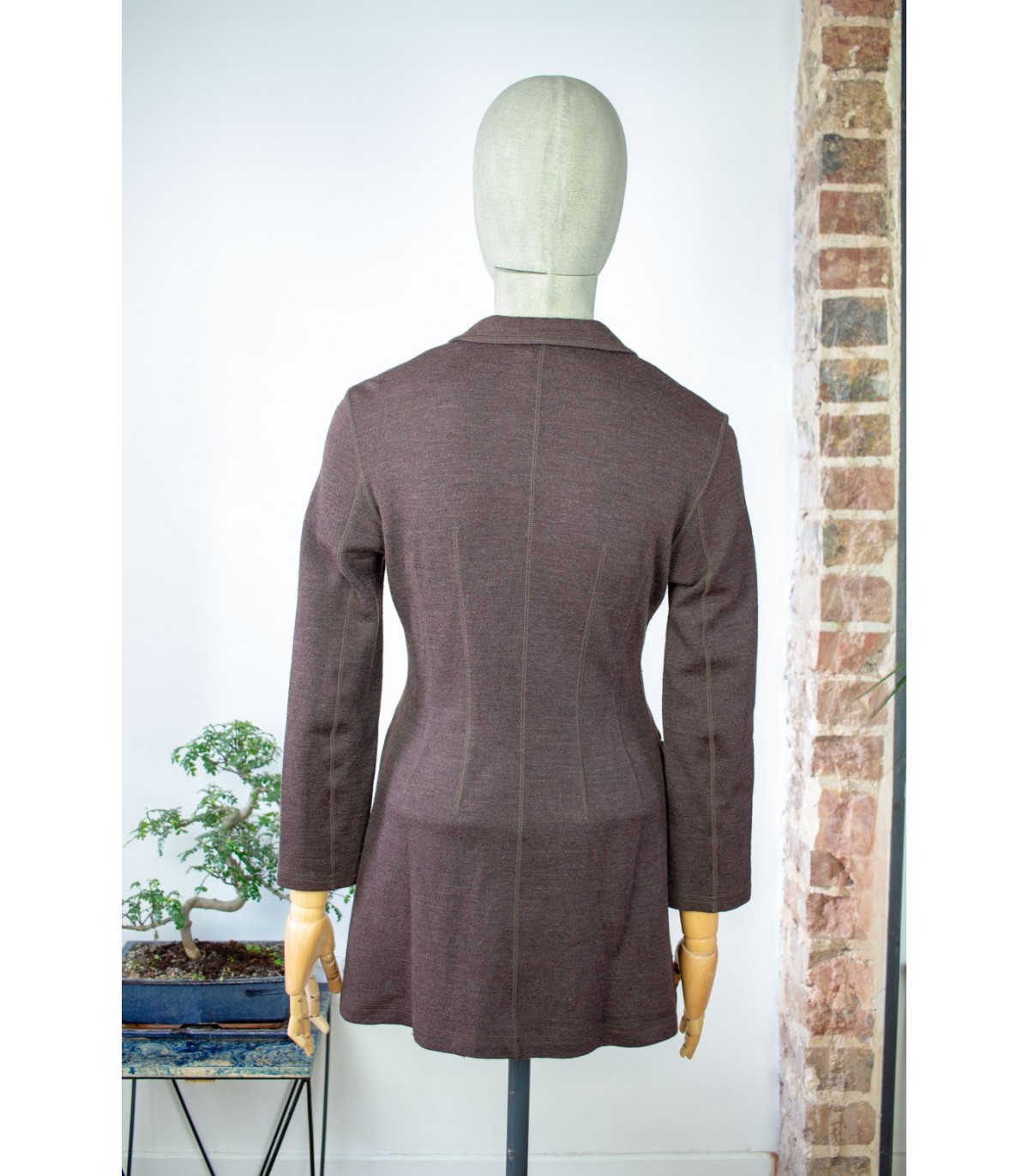 Veste YOHJI YAMAMOTO - Taille 36/38