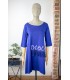 Robe ample TSUMORI CHISATO - Face