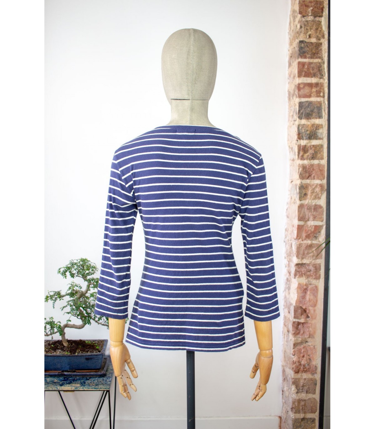 Top à col en V DIANE VON FURSTENBERG - Taille S