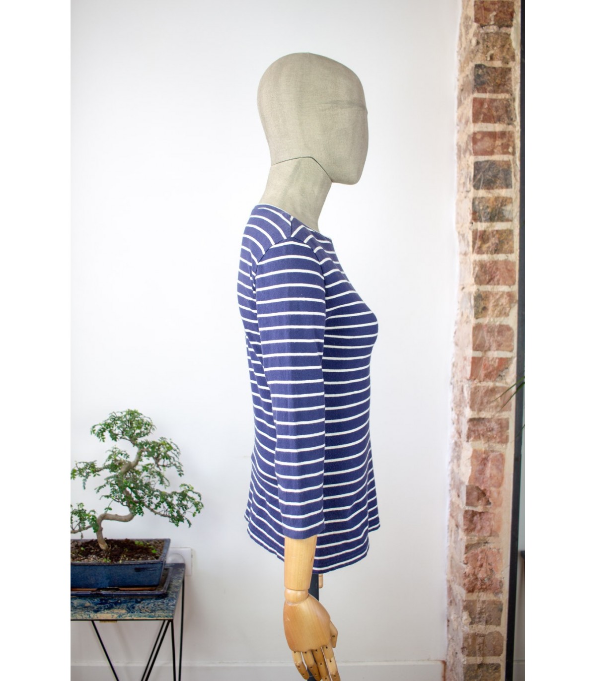 Top à col en V DIANE VON FURSTENBERG - Taille S
