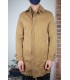 Manteau MICHEL KLEIN - Face