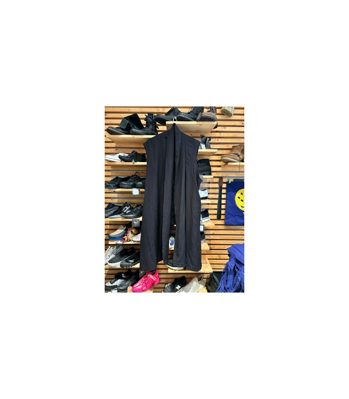 Wide-leg adjustable pants COMME des GARÇONS - FW 2020 - One size