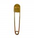 Gaijin Paris XL Safety Pin - Front