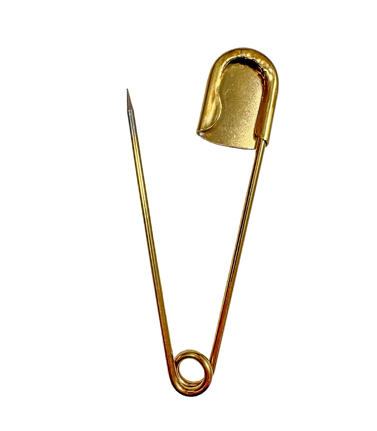 Gaijin Paris XL Safety Pin - Ouvert