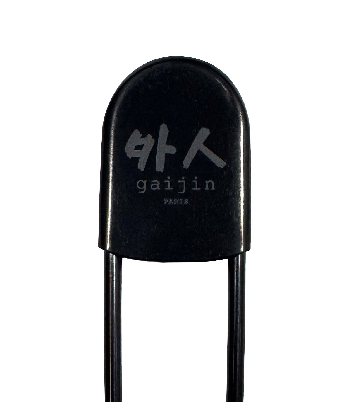 Gaijin Paris XL Safety Pin - Detail