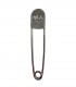 Gaijin Paris XL Safety Pin - Front