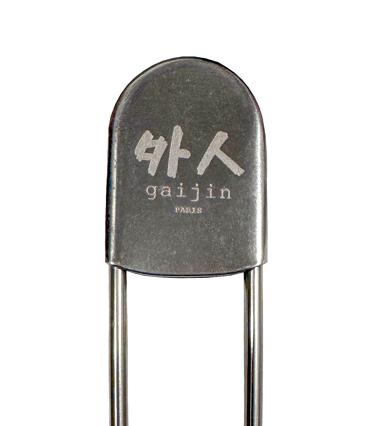 Gaijin Paris XL Safety Pin - Detail