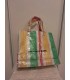 Sac cabas plastifié COMME des GARÇONS SHIRT - NEUF