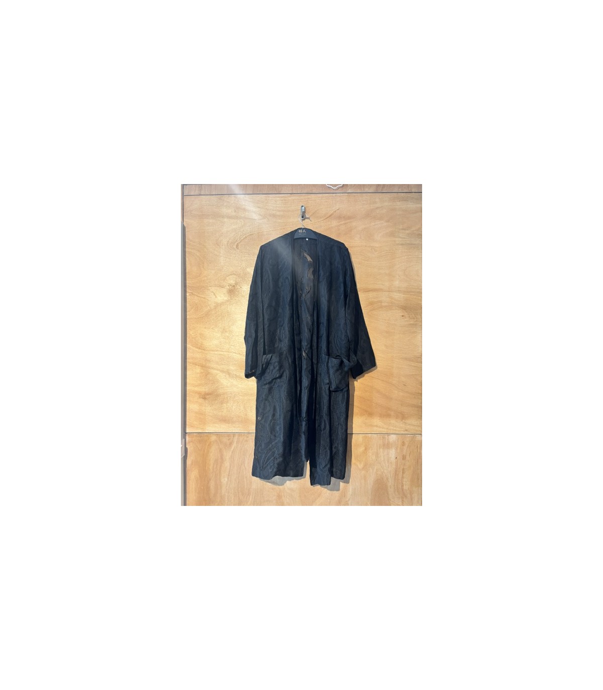 copy of Manteau 'Needles' - Taille S