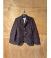 Veste à carreaux JUNYA WATANABE MAN - Taille XS