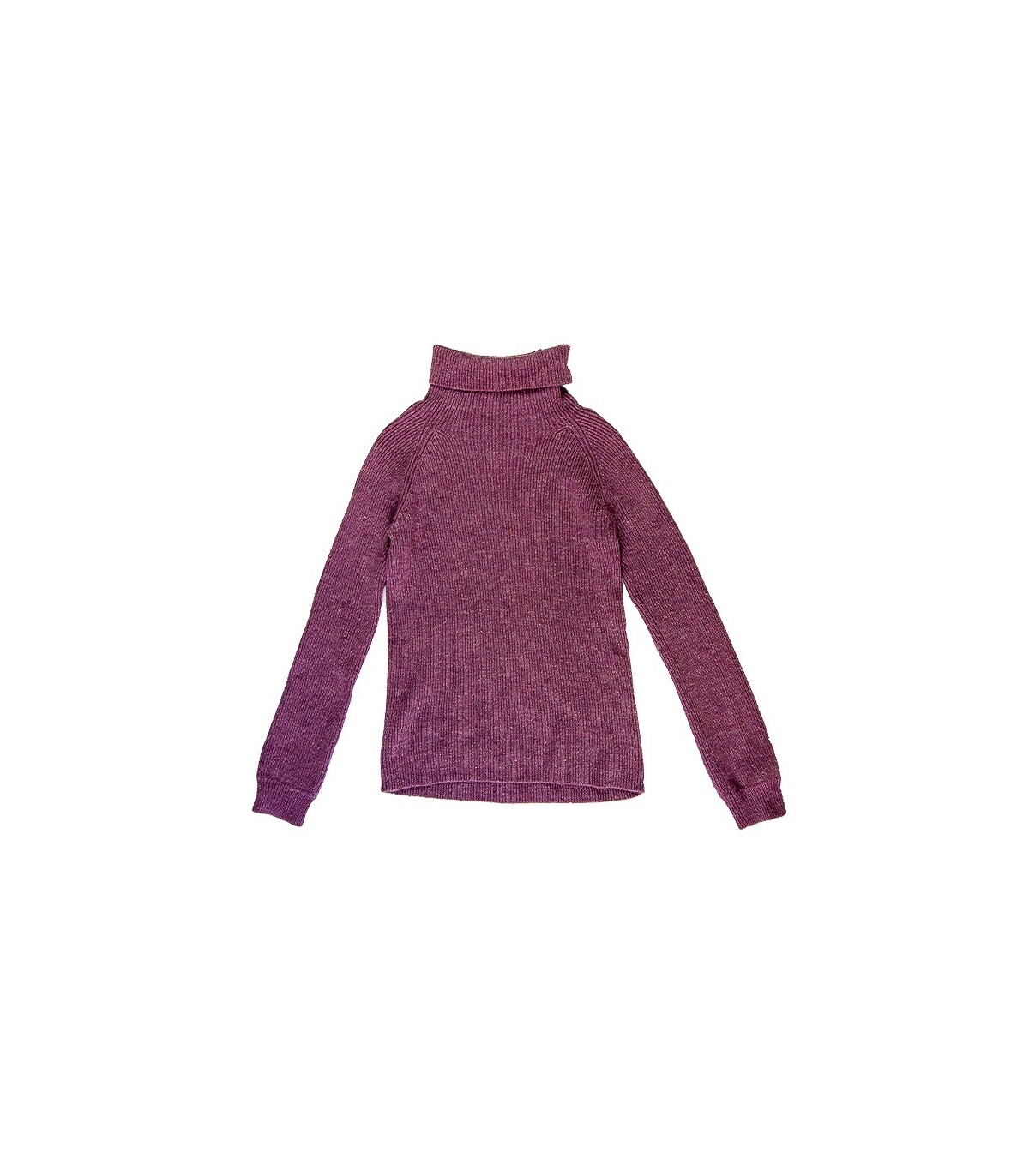 Pull col roulé Y's Yohji Yamamoto