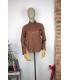 Chemise "tricot" COMME des GARÇONS - Taille M