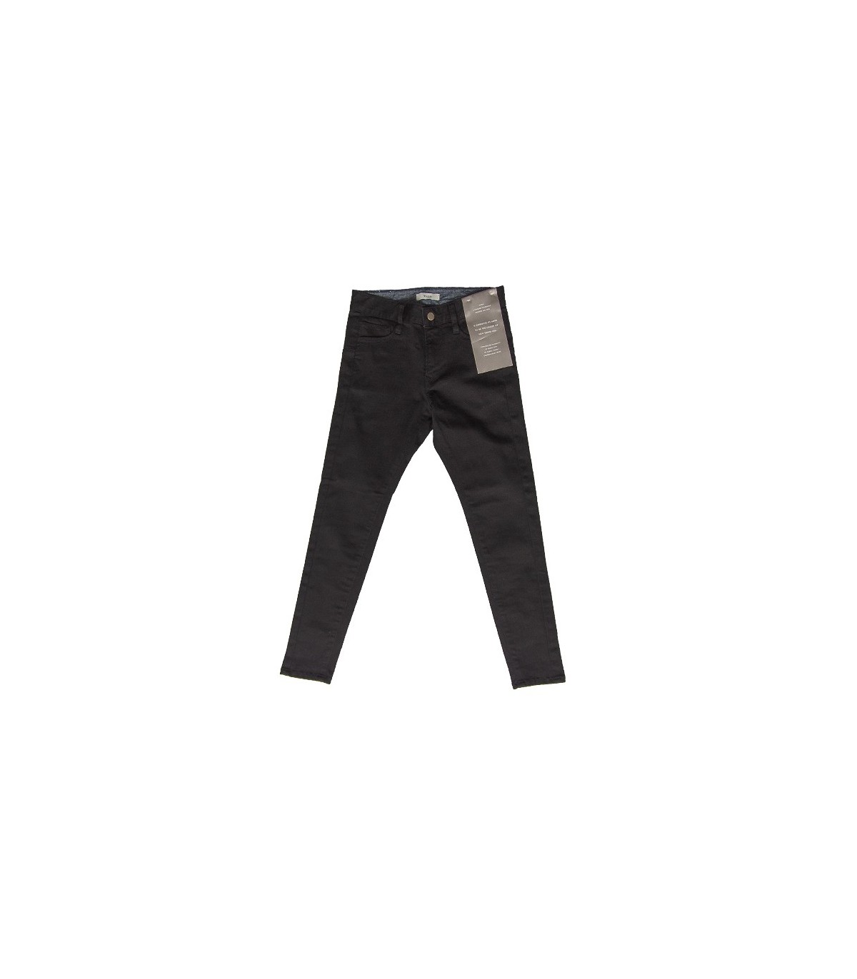 Jean 5 poches skinny WHEIR Bobson