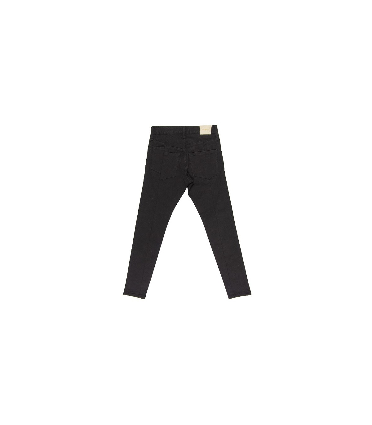 Jean 5 poches skinny WHEIR Bobson
