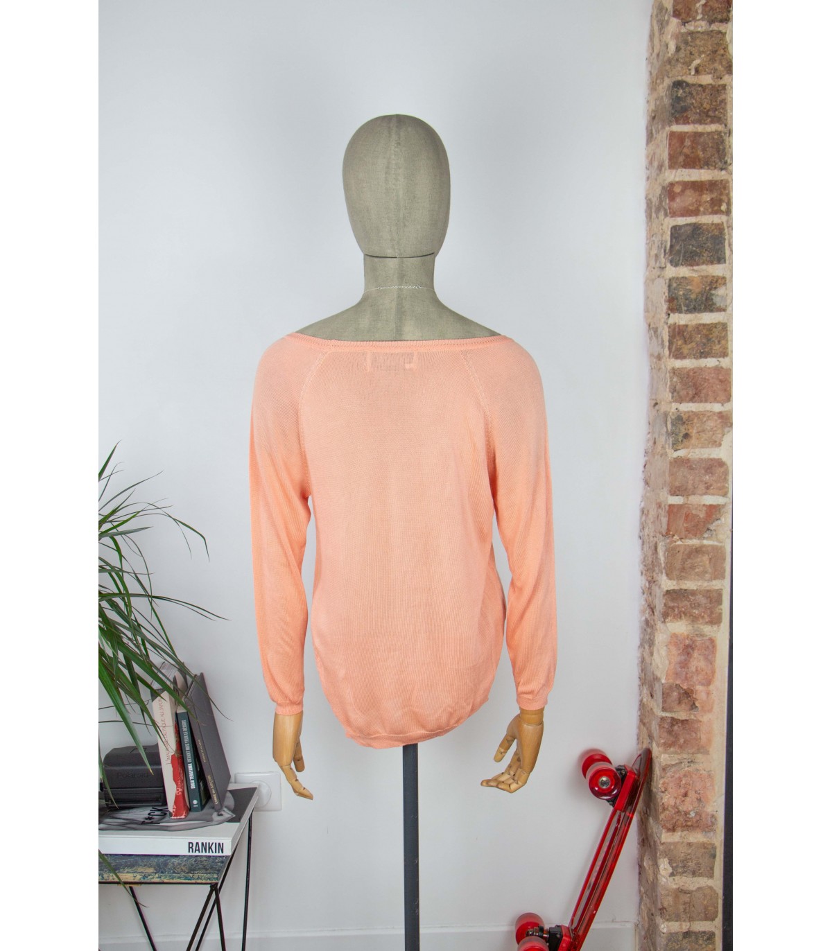 Pull fin - Taille M