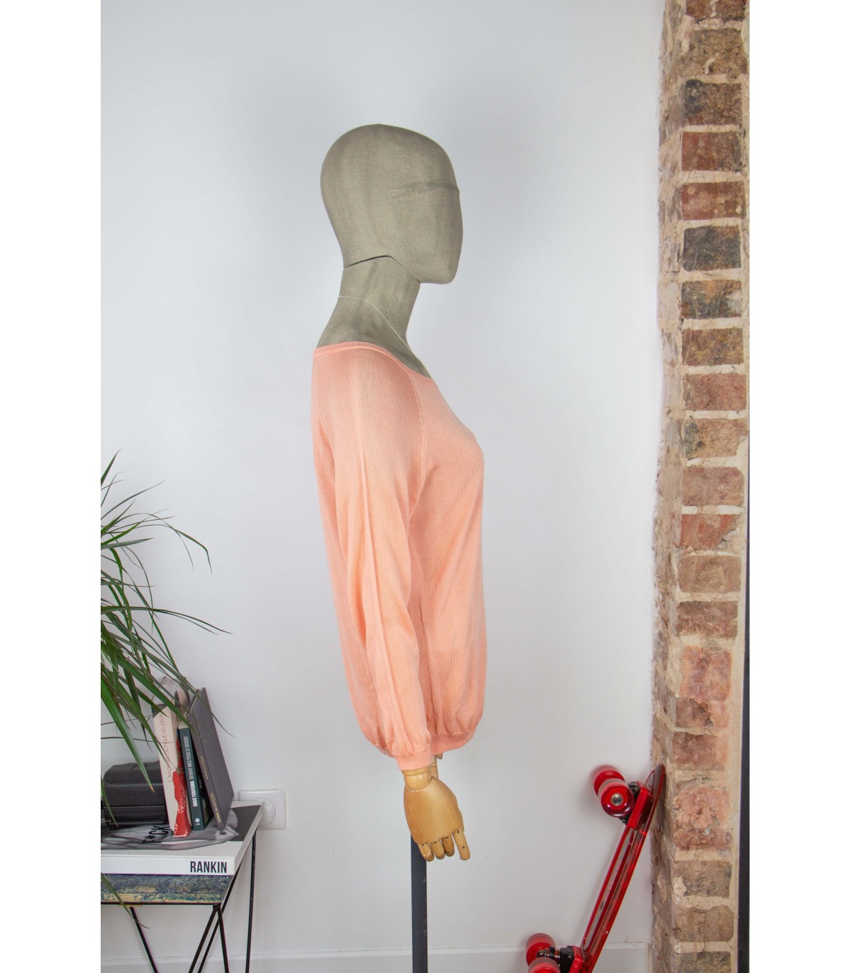 Pull fin - Taille M