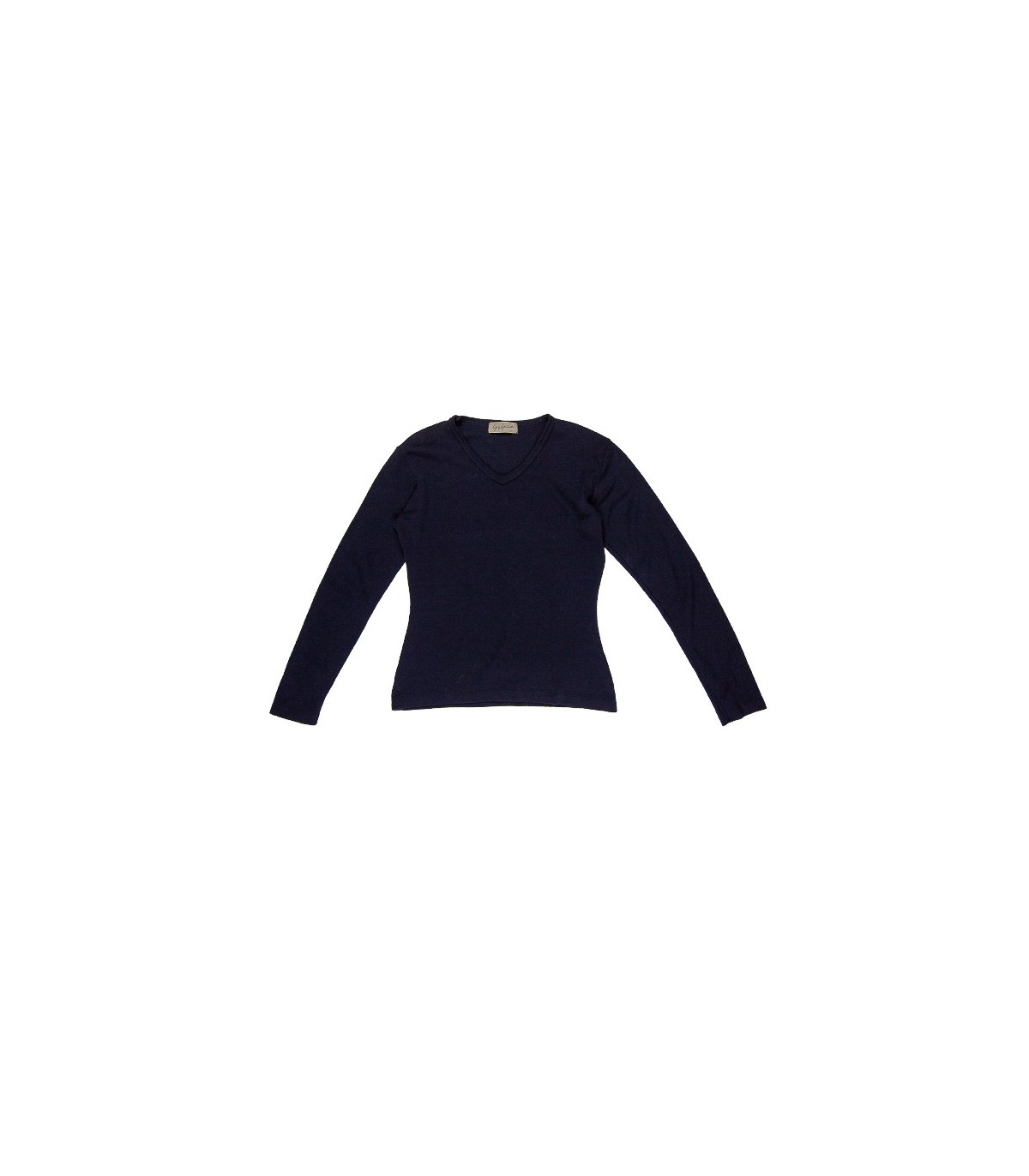 Pull fin Yohji Yamamoto