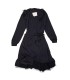 Robe multilayer ANNE VALÉRIE HASH