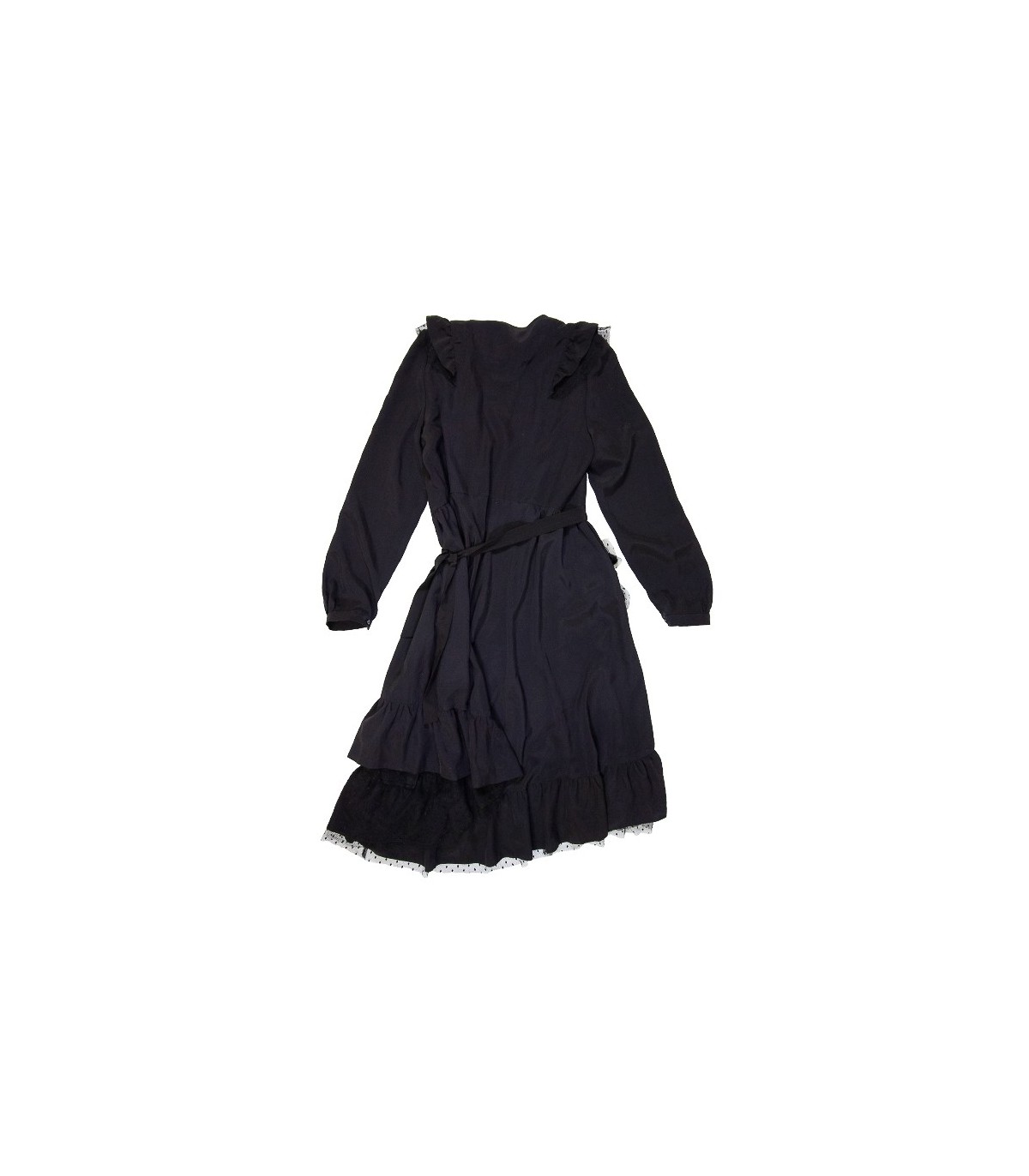 Robe multilayer ANNE VALÉRIE HASH