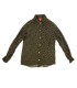Chemise transparente Yohji Yamamoto Y's