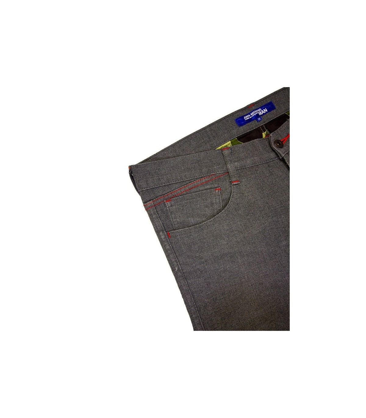Jean skinny COMME des GARÇONS JUNYA WATANABE MAN