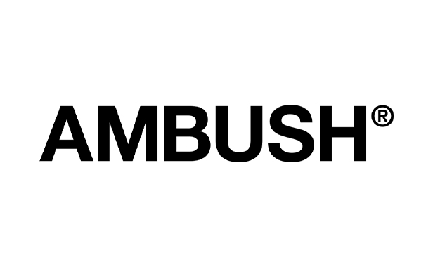Logo AMBUSH