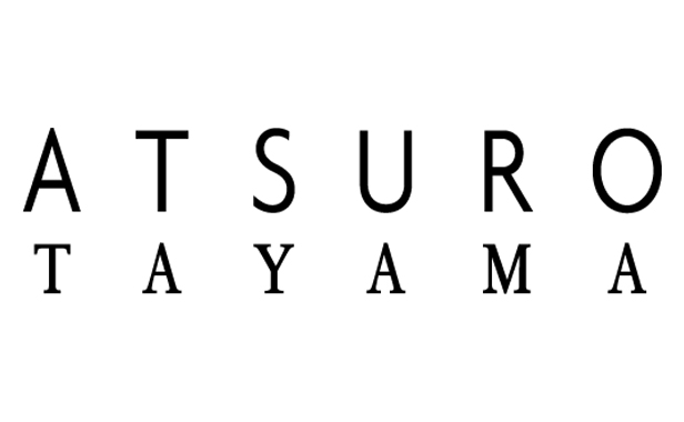 Logo Atsuro Tayama