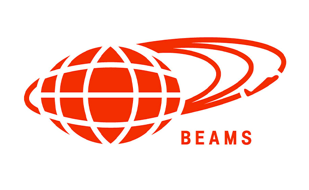 Logo BEAMS