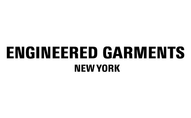 Logo ENGINEERED GARMENTS