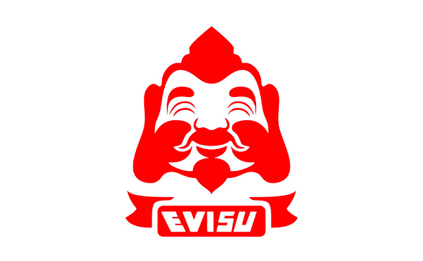 Logo EVISU