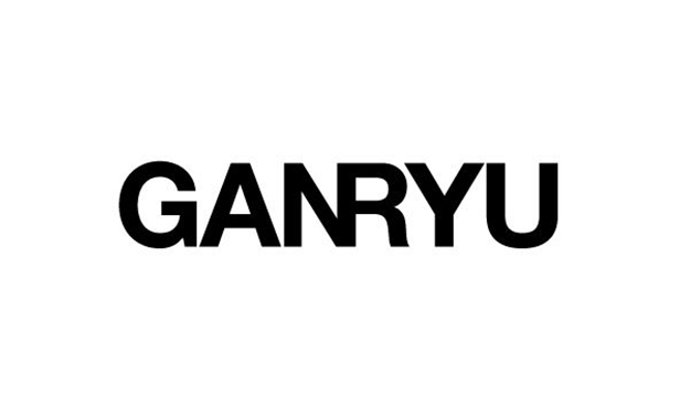 Logo Ganryu