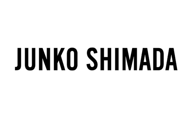 Logo JUNKO SHIMADA